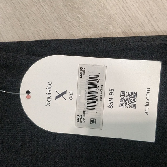 Arula Women's Leggings - Picture 2 of 2